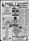 Dover Express Thursday 11 November 1993 Page 14