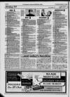 Dover Express Thursday 11 November 1993 Page 21