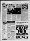 Dover Express Thursday 11 November 1993 Page 22