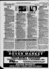 Dover Express Thursday 11 November 1993 Page 23
