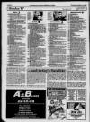 Dover Express Thursday 11 November 1993 Page 25