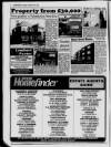 Dover Express Thursday 11 November 1993 Page 29