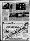 Dover Express Thursday 11 November 1993 Page 33