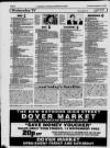 Dover Express Thursday 11 November 1993 Page 47