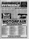 Dover Express Thursday 11 November 1993 Page 60