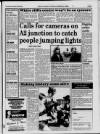 Dover Express Thursday 18 November 1993 Page 5