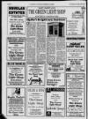 Dover Express Thursday 18 November 1993 Page 8