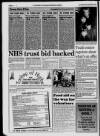 Dover Express Thursday 18 November 1993 Page 10