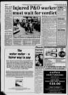 Dover Express Thursday 18 November 1993 Page 14