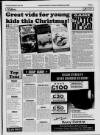 Dover Express Thursday 18 November 1993 Page 21