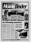 Dover Express Thursday 18 November 1993 Page 27