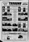 Dover Express Thursday 18 November 1993 Page 34