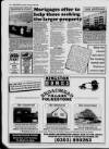 Dover Express Thursday 18 November 1993 Page 40