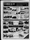Dover Express Thursday 18 November 1993 Page 46