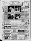 Dover Express Thursday 18 November 1993 Page 54