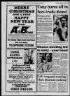Dover Express Thursday 23 December 1993 Page 8