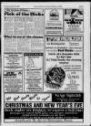 Dover Express Thursday 23 December 1993 Page 23