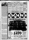 Dover Express Thursday 13 January 1994 Page 9