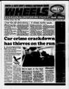 Dover Express Thursday 13 January 1994 Page 31