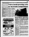 Dover Express Thursday 13 January 1994 Page 32