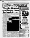Dover Express Thursday 13 January 1994 Page 33