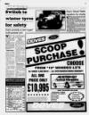 Dover Express Thursday 13 January 1994 Page 37