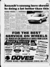 Dover Express Thursday 13 January 1994 Page 46
