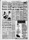 Dover Express Thursday 20 January 1994 Page 9