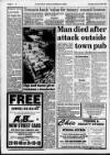 Dover Express Thursday 20 January 1994 Page 12