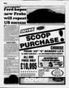 Dover Express Thursday 20 January 1994 Page 41