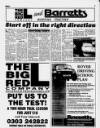 Dover Express Thursday 20 January 1994 Page 45