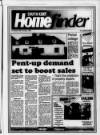 Dover Express Thursday 20 January 1994 Page 53