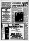 Dover Express Thursday 27 January 1994 Page 4