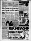 Dover Express Thursday 27 January 1994 Page 7