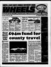 Dover Express Thursday 27 January 1994 Page 31