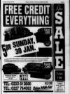 Dover Express Thursday 27 January 1994 Page 71