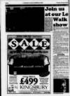 Dover Express Thursday 03 February 1994 Page 6