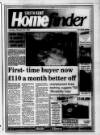 Dover Express Thursday 03 February 1994 Page 52