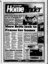 Dover Express Thursday 10 February 1994 Page 51