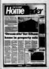 Dover Express Thursday 17 February 1994 Page 22