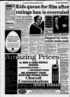 Dover Express Thursday 24 February 1994 Page 4