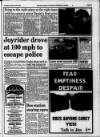 Dover Express Thursday 24 February 1994 Page 13