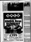 Dover Express Thursday 24 February 1994 Page 14