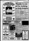 Dover Express Thursday 24 February 1994 Page 16