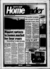 Dover Express Thursday 24 February 1994 Page 22