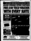 Dover Express Thursday 24 February 1994 Page 41