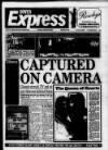 Dover Express Thursday 03 March 1994 Page 1