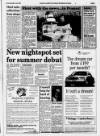 Dover Express Thursday 03 March 1994 Page 7