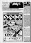 Dover Express Thursday 03 March 1994 Page 12
