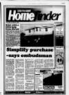 Dover Express Thursday 03 March 1994 Page 50